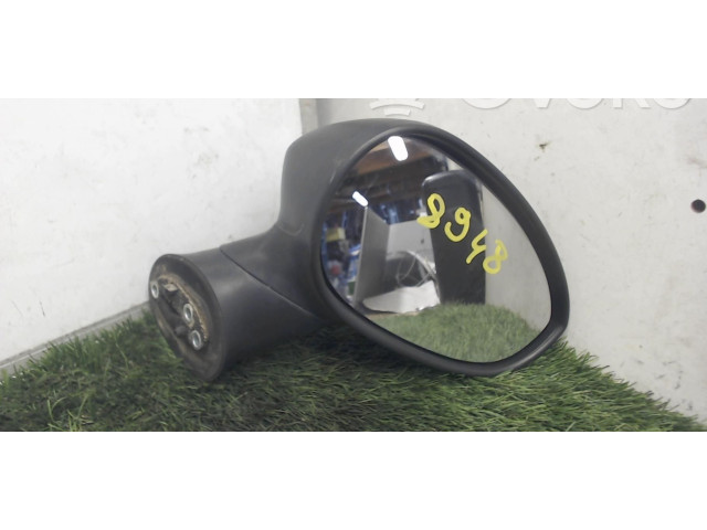 Зеркало (механическое) Fiat Grande Punto - года