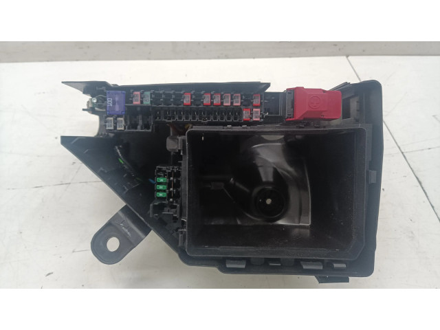 Pojistková skříňka Nissan Qashqai J12 2023