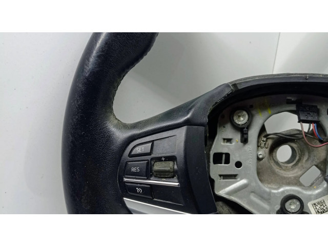 Volant BMW X5 F15 2015 2460565385
