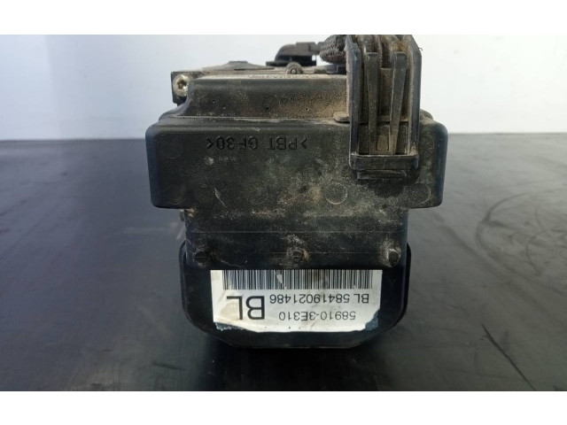 Блок АБС 589103E310, 0265219928   KIA  Sorento  2002 - 2009 года