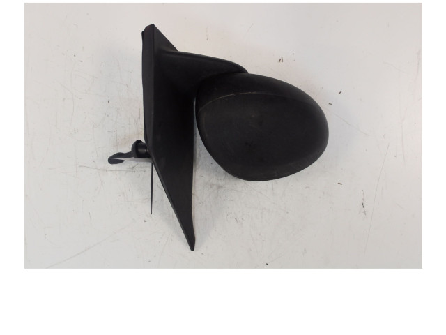Зеркало электрическое     правое   Citroen C1  2006-2013 года   