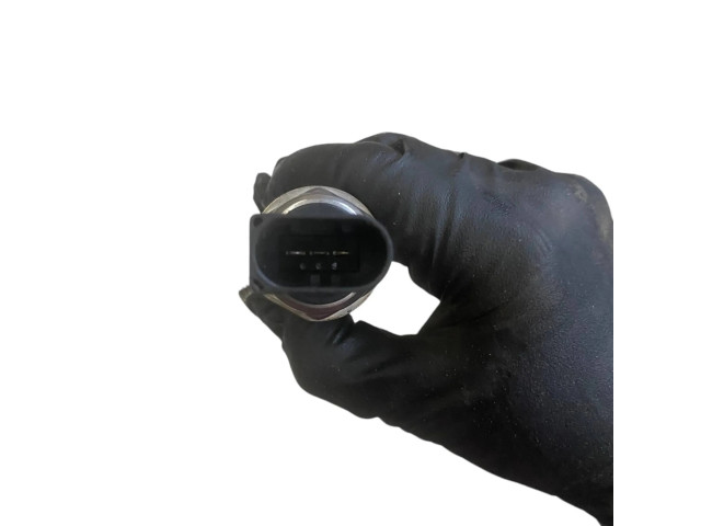 Топливная рампа BK3Q9D280AC, 5WS40733 Ford Ranger 3.2