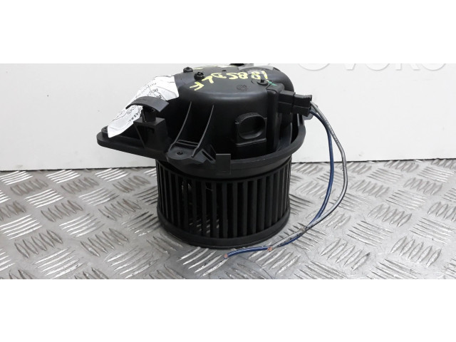 Вентилятор печки Fiat Punto Evo 2005