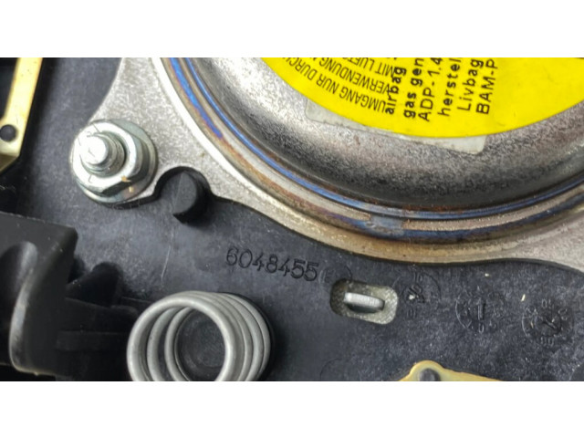 Подушка безопасности водителя 275766302, 20101330032   Mini One - Cooper Coupe R56