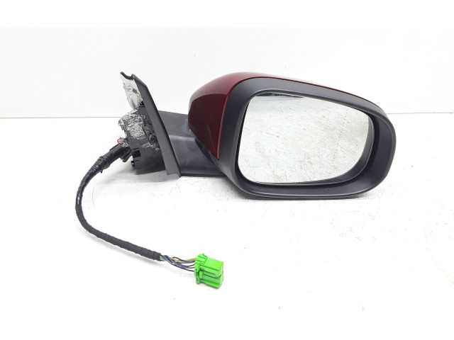 Зеркало электрическое Volvo S60 2011 - 2013 года