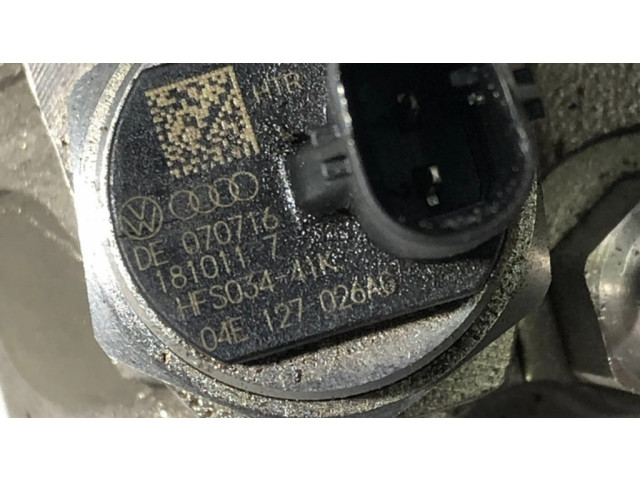 Насос топлива (в топливном баке)