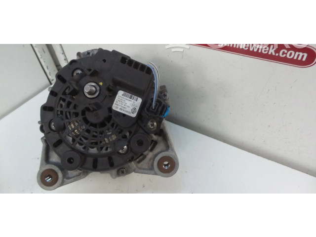 Шатун K9K612 231002949R Dacia Dokker