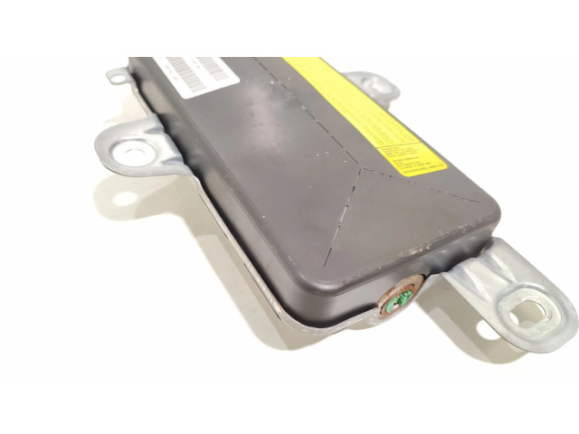Подушка безопасности двери 30705512903J, 02B218OT0409I BMW 3 E46