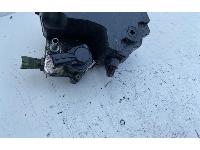 Топливный насос