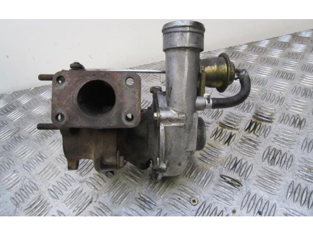 Turbodmychadlo Турбина VA63B960T, 35242068F Chrysler Voyager 2.5 D-M00