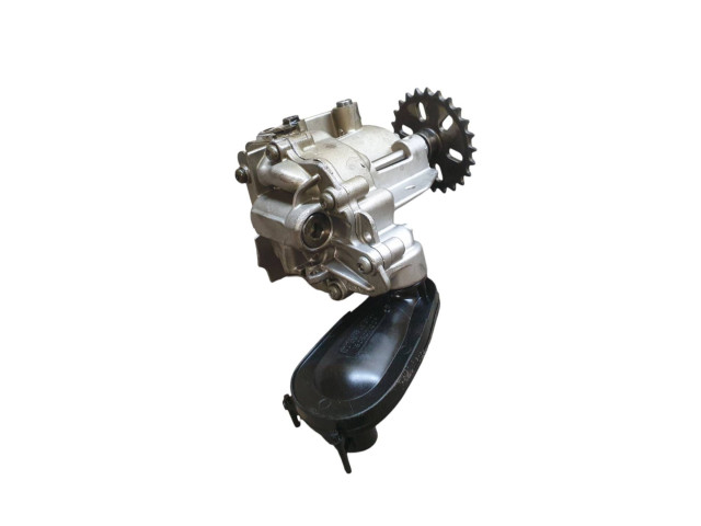 Масляный насос   150001650R, 0301223L18  Renault Trafic III (X82) 