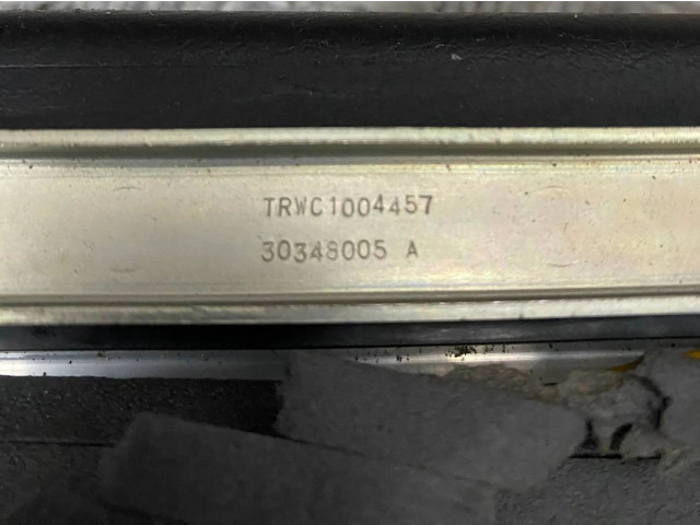 Руль Maserati Quattroporte - года TRWABS30323934A, 2775096001