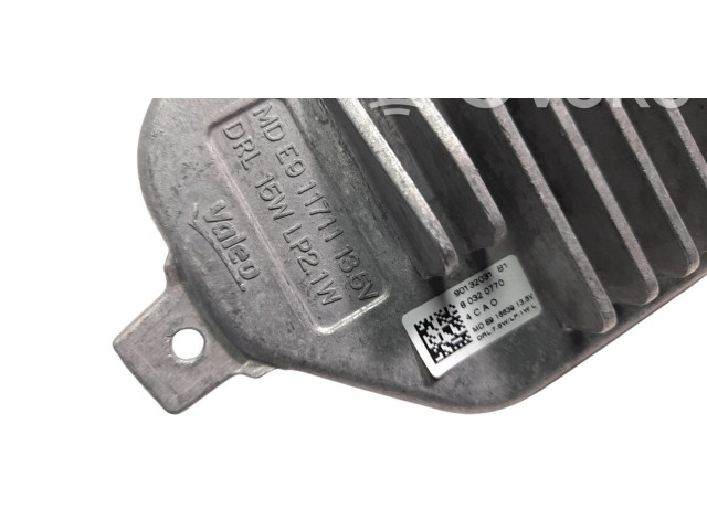 Блок управления Xenon