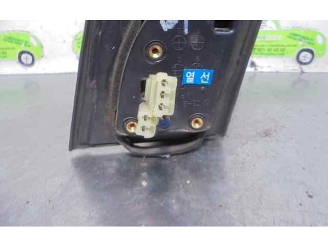 Zpětné zrcátko KIA Joice 2000 87606M3220, 5PINES