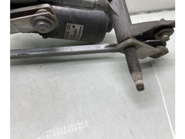 Моторчик дворников 77363952 Fiat Grande Punto