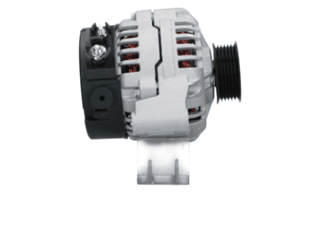 Генератор CA1043, 0986039300   Peugeot Partner      