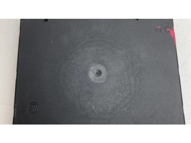 Модуль управления сидением