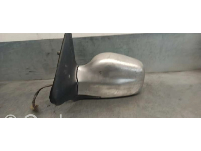 Zpětné zrcátko levé Tata Safari 2002