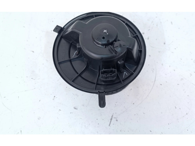 Вентилятор печки 1K1819015C Volkswagen Jetta VI