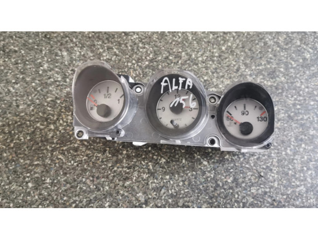 Панель приборов 60653714 Alfa Romeo 156