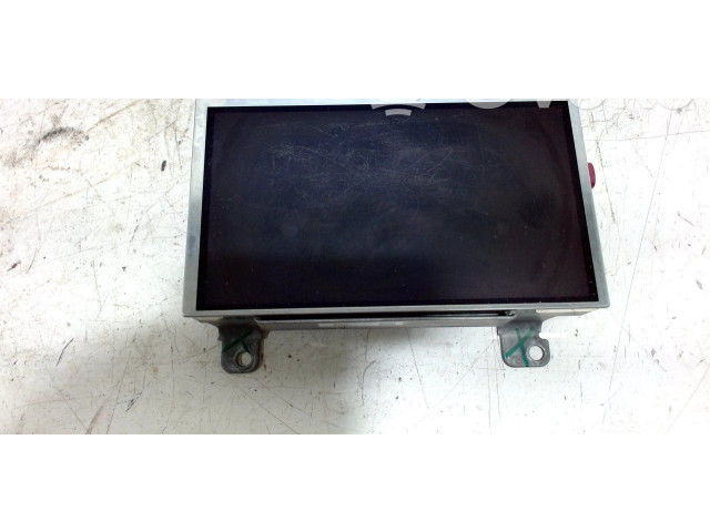 Дисплей 238287901 Mini Paceman (R61)