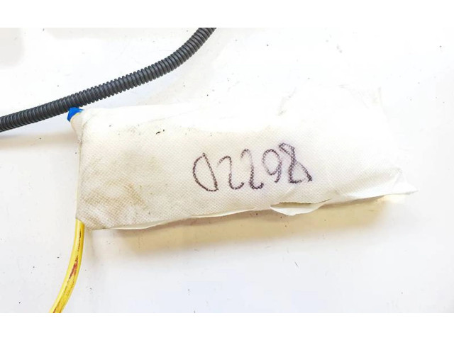 Подушка безопасности в сиденье 2009acg, 611081200b Mazda 3 II