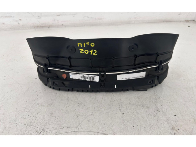 Přístrojová deska  Alfa Romeo Mito 2012 A2C53297994, 50508532  