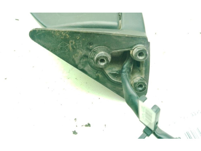 Зеркало электрическое        Jeep Cherokee   -  года   