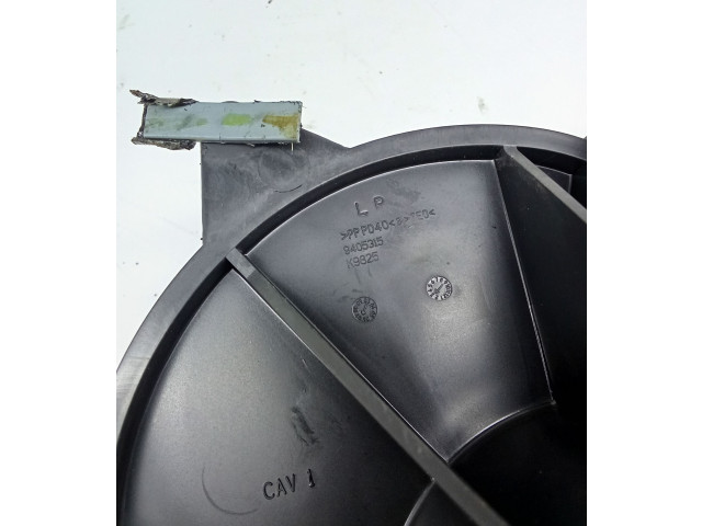 Вентилятор печки 9405215 Chrysler 300 - 300C