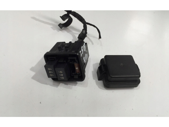 Блок предохранителей  8W0937124   Audi A5    