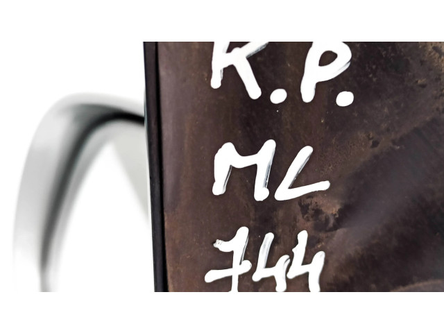 Zpětné zrcátko levé Mercedes-Benz ML W163 2003 9291161, C744