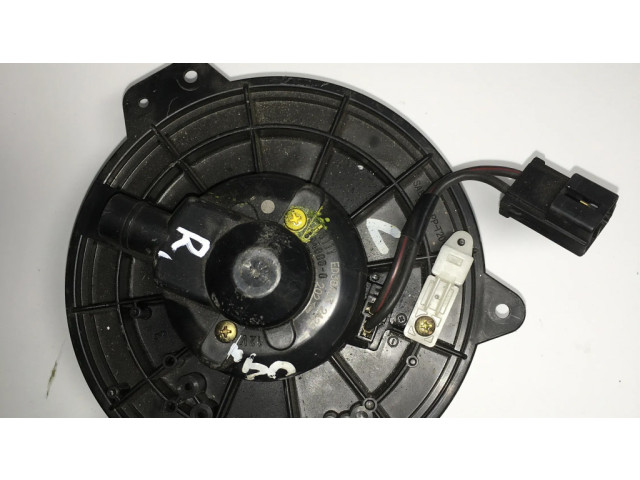 Вентилятор печки    8940000, ED38A03   Ford Maverick