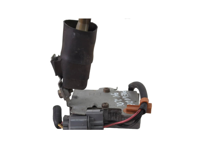 Блок управления Honda Prelude