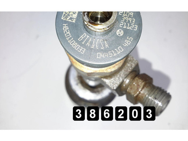 Vstřikovač    Renault Sandero I     