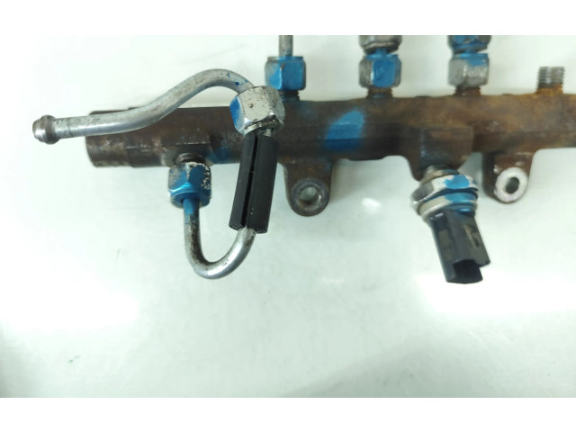 Vstřikovací lišta A2C20001221 Nissan Qashqai+2