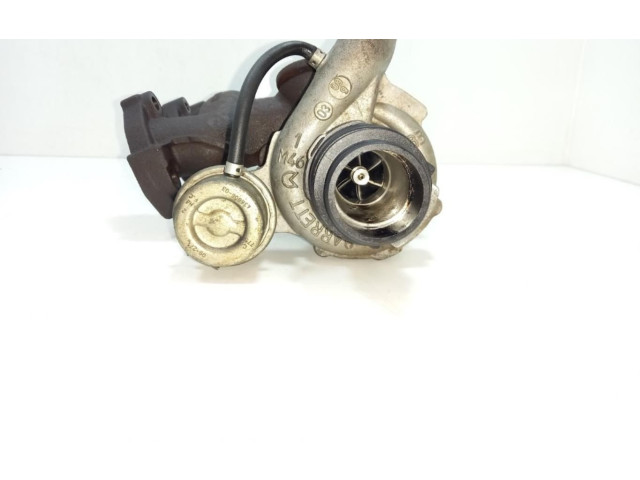 Turbodmychadlo Турбина 7T1Q6K682AC Ford Transit - Tourneo Connect