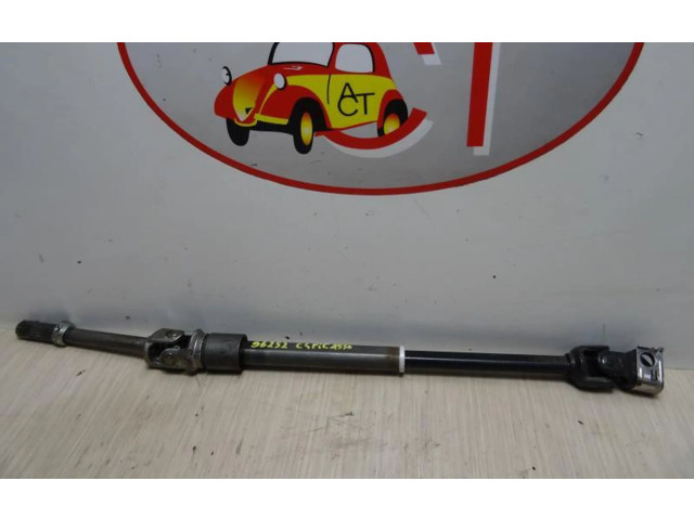 Рулевая рейка Citroen C4 Aircross - года