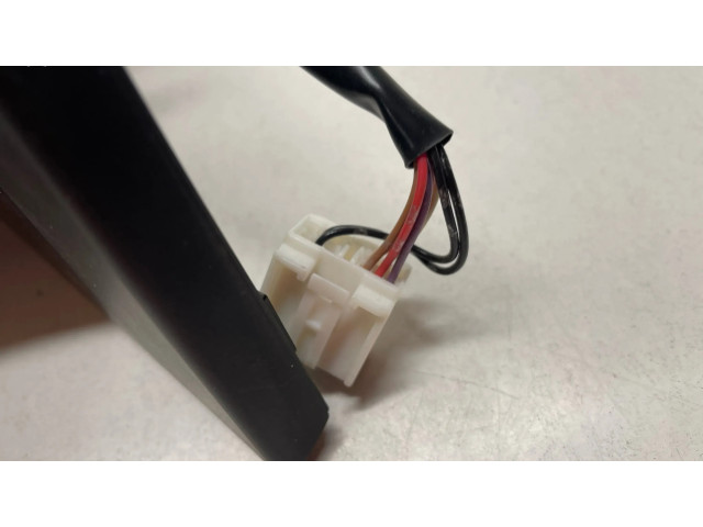 Zpětné zrcátko pravé Toyota RAV 4 (XA40) 2016 8791042C00