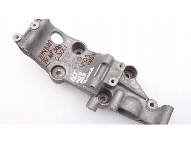 Кронштейн генератора