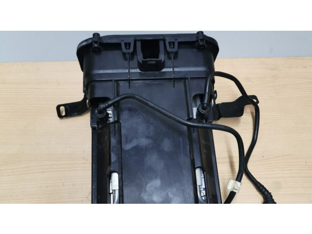 Řídící jednotka 75983445, 5WK93827 BMW 7 F01 F02 F03 F04 2011