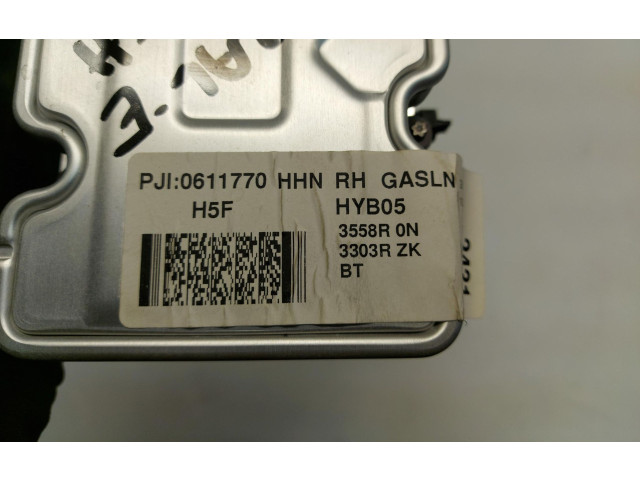 Jednotka ABS 476603558R   Renault Austral 2023