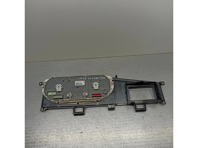 Панель приборов 8200013676, 503000260536   Renault Vel Satis       