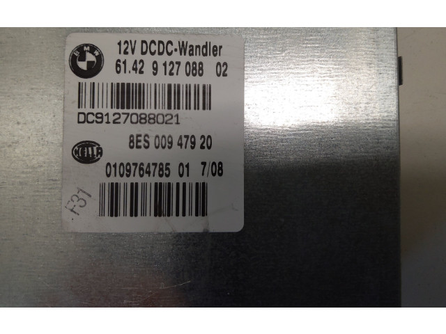 Řídící jednotka N47D20A BMW 1 E81 E87 2009