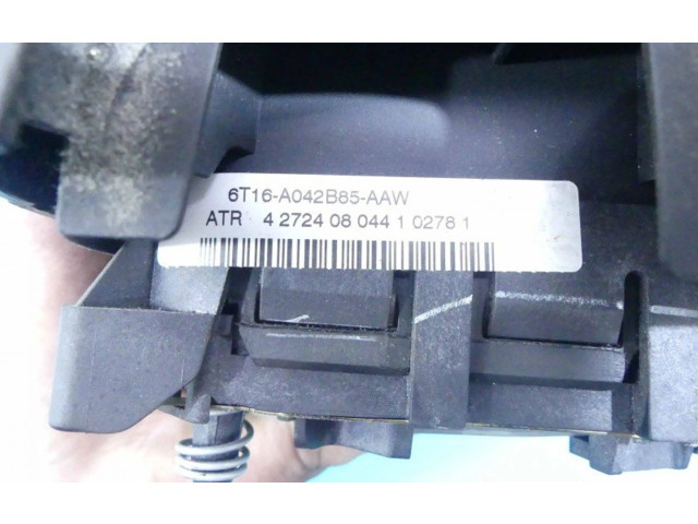 Подушка безопасности водителя 6T16-A042B85-AAW, IMPRK1153531   Ford Transit -  Tourneo Connect