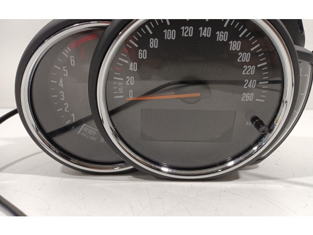 Панель приборов 8796190 Mini One - Cooper F56 F55