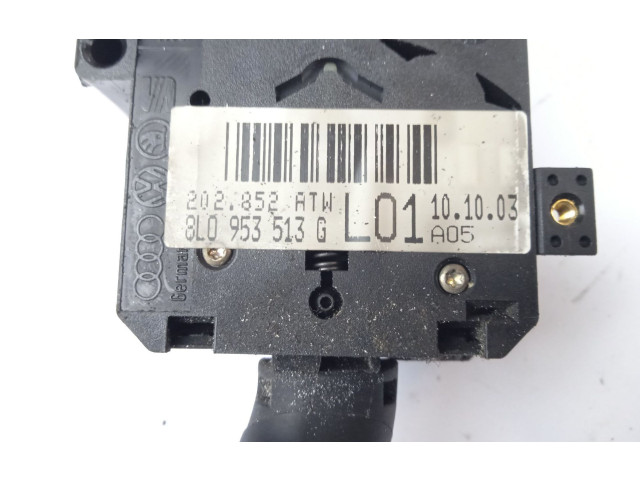 Volant Volkswagen Passat Alltrack 2003 8L0953513G