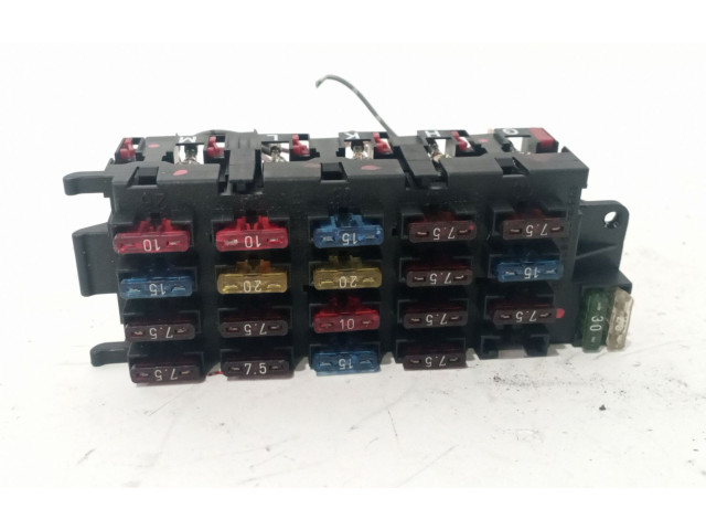 Pojistková skříňka Řídící jednotka BSM 1405451101 Mercede-Benz S AMG W221 2000