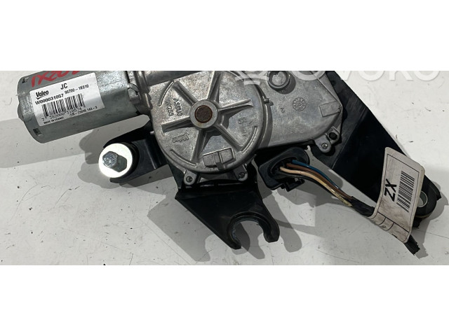 Моторчик заднего дворника 2254 Hyundai ix20