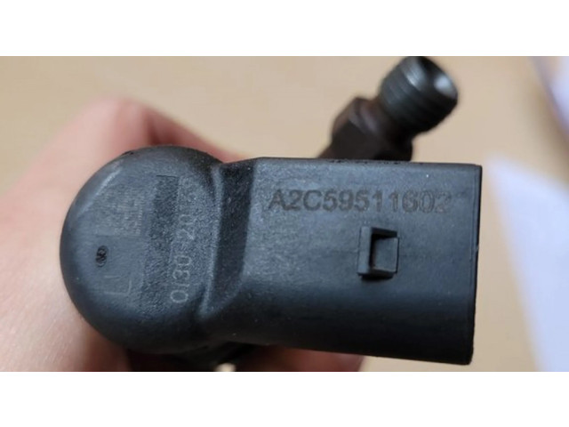 Форсунка A2C59511602    Citroen C8 для дизельного двигателя  2