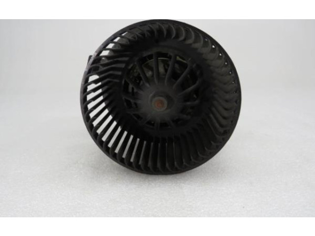 Вентилятор печки Dacia Sandero